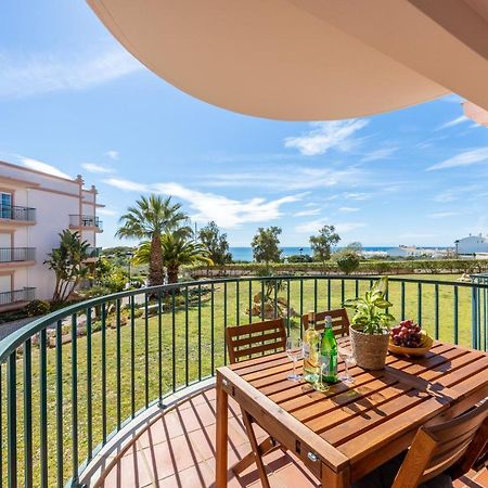 Appartement Algarve Golf And Relaxation à Luz Extérieur photo