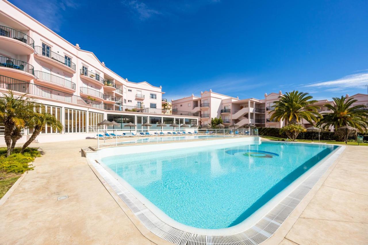 Appartement Algarve Golf And Relaxation à Luz Extérieur photo