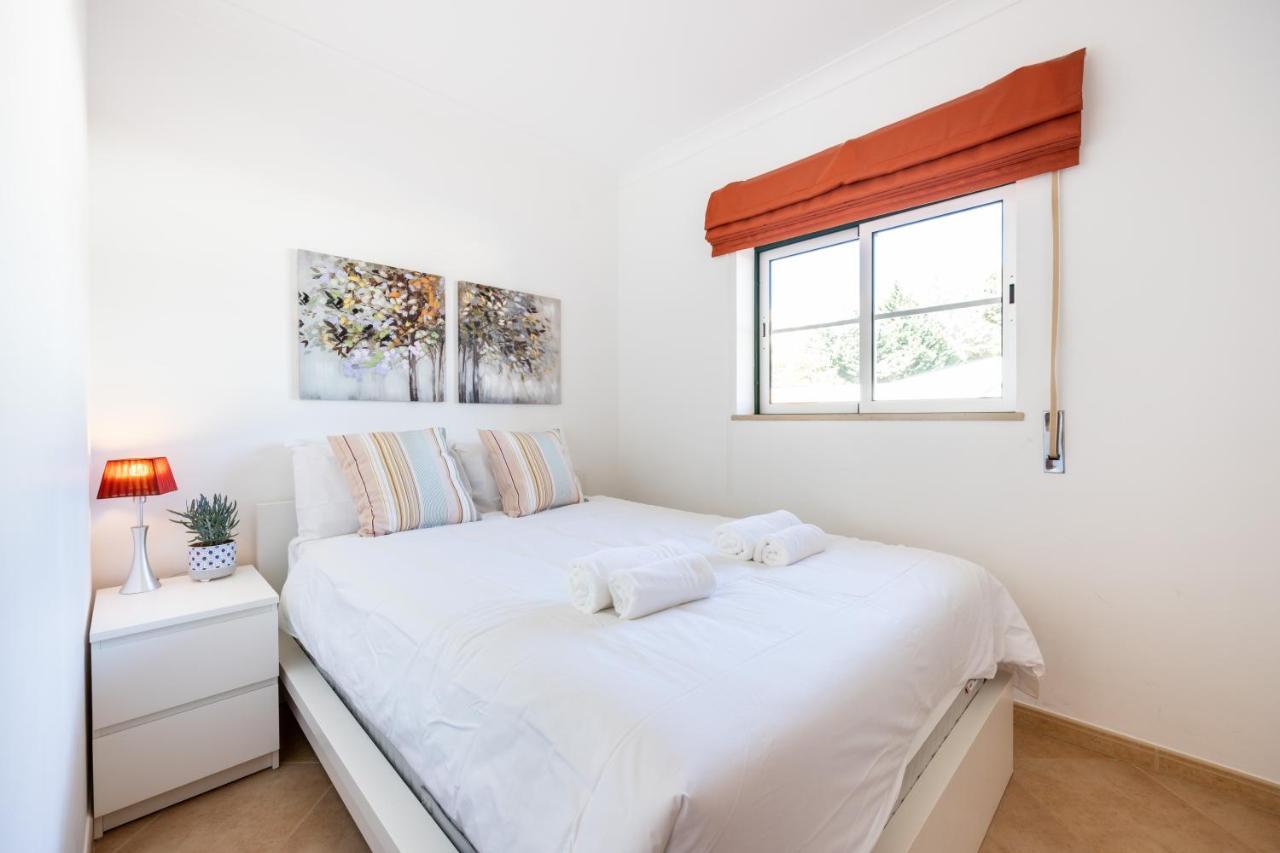 Appartement Algarve Golf And Relaxation à Luz Extérieur photo