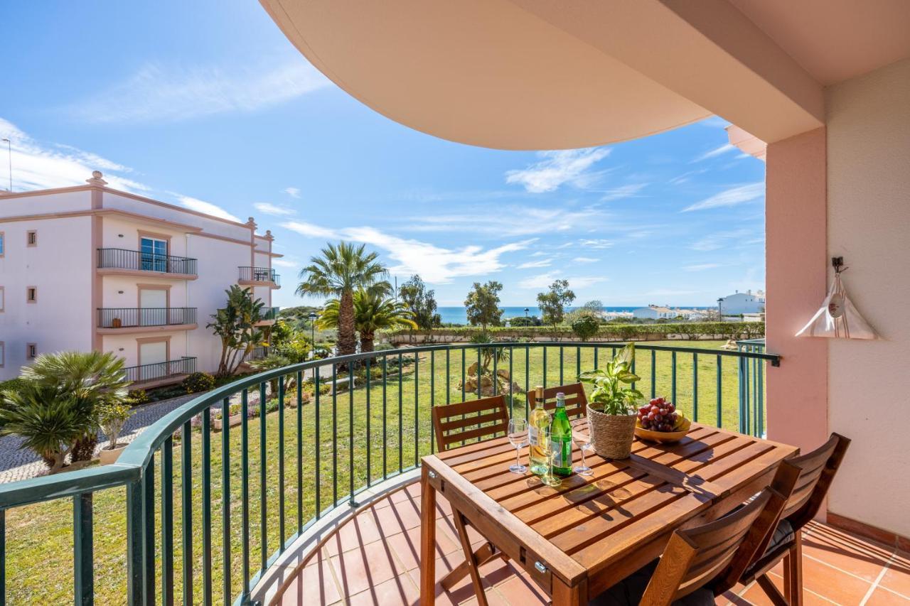 Appartement Algarve Golf And Relaxation à Luz Extérieur photo