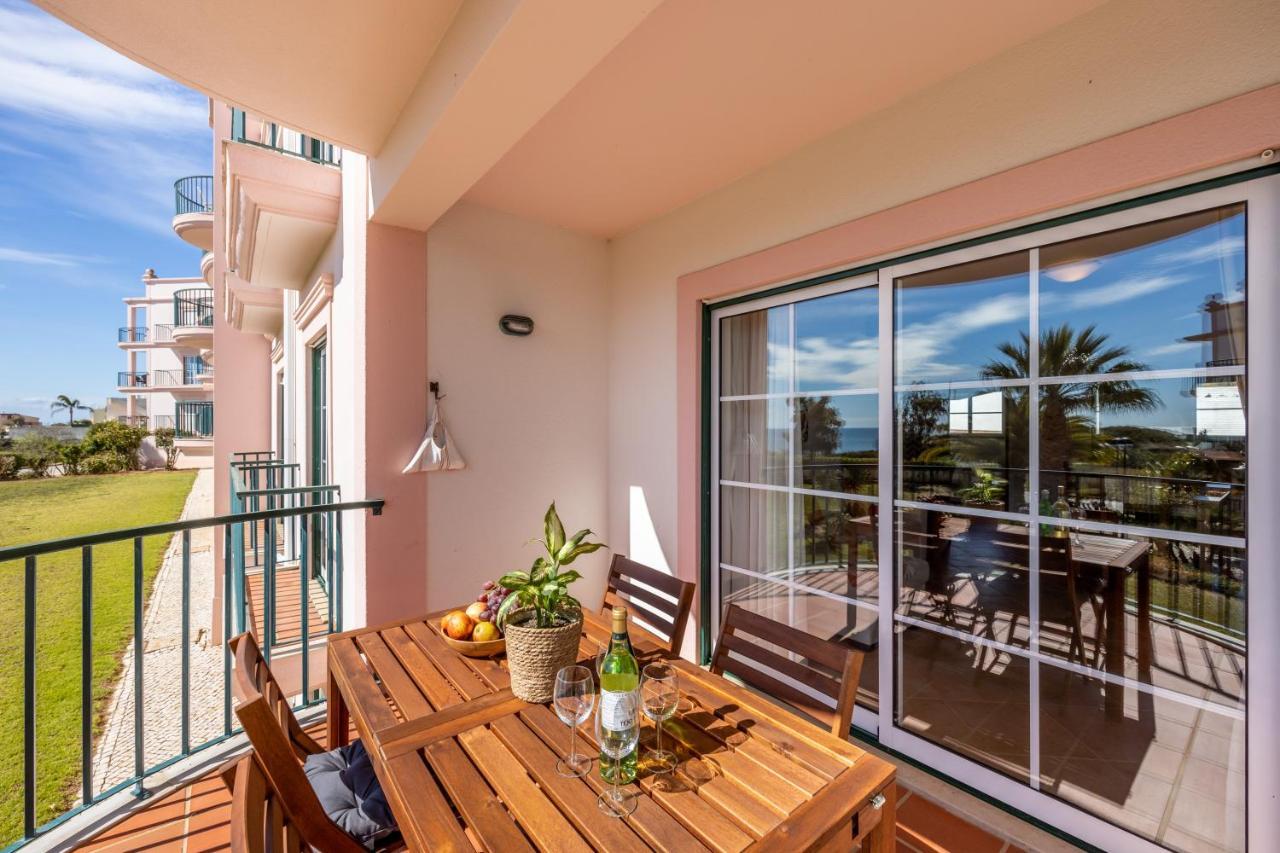 Appartement Algarve Golf And Relaxation à Luz Extérieur photo