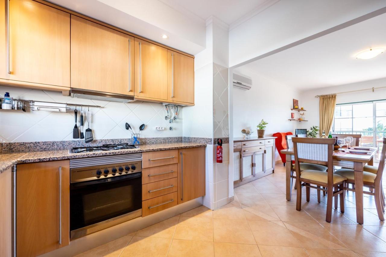 Appartement Algarve Golf And Relaxation à Luz Extérieur photo