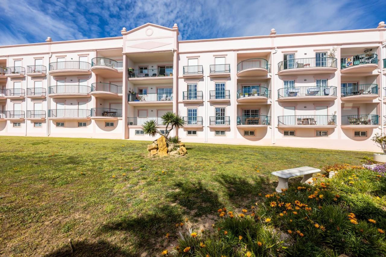 Appartement Algarve Golf And Relaxation à Luz Extérieur photo
